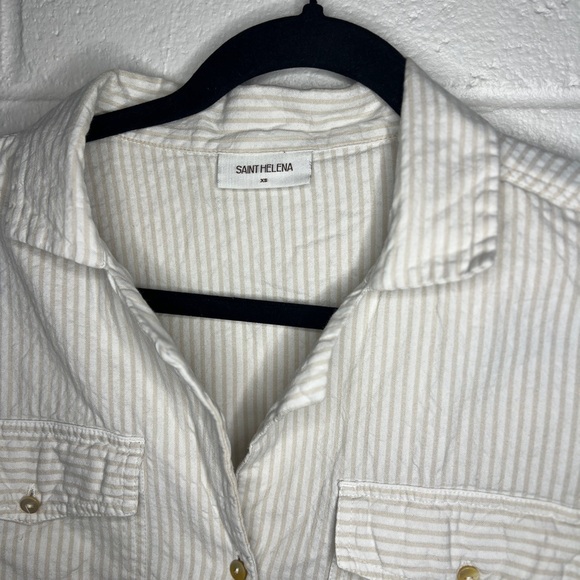 Saint Helena Button down - Picture 2 of 4
